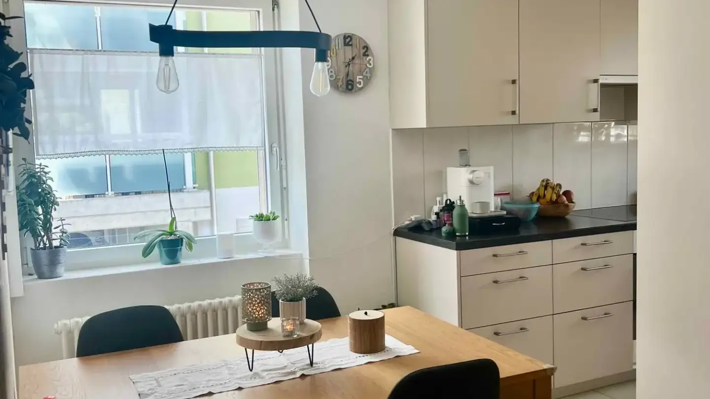 Apartment for rent - Joderstrasse 1, 6221 Rickenbach LU - Photo 4