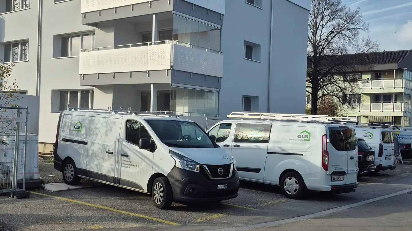 Attico in affitto - Koppigenstrasse 10, 3427 Utzenstorf - Photo 3