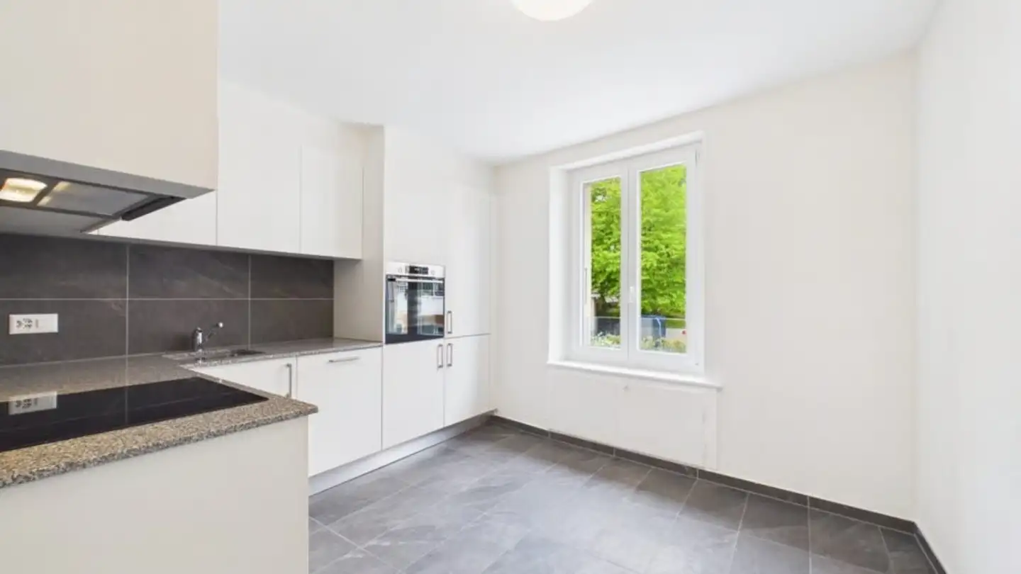 Appartement à louer - Rue Du Faubourg 27, 1337 Vallorbe - Photo 3