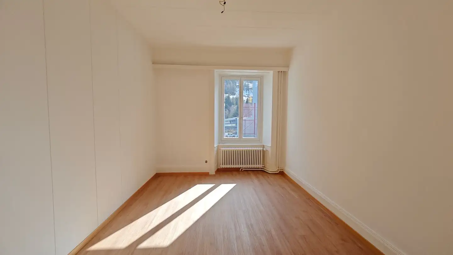 Wohnung mieten - Via Della Stazione 48, 6780 Airolo - Foto 3