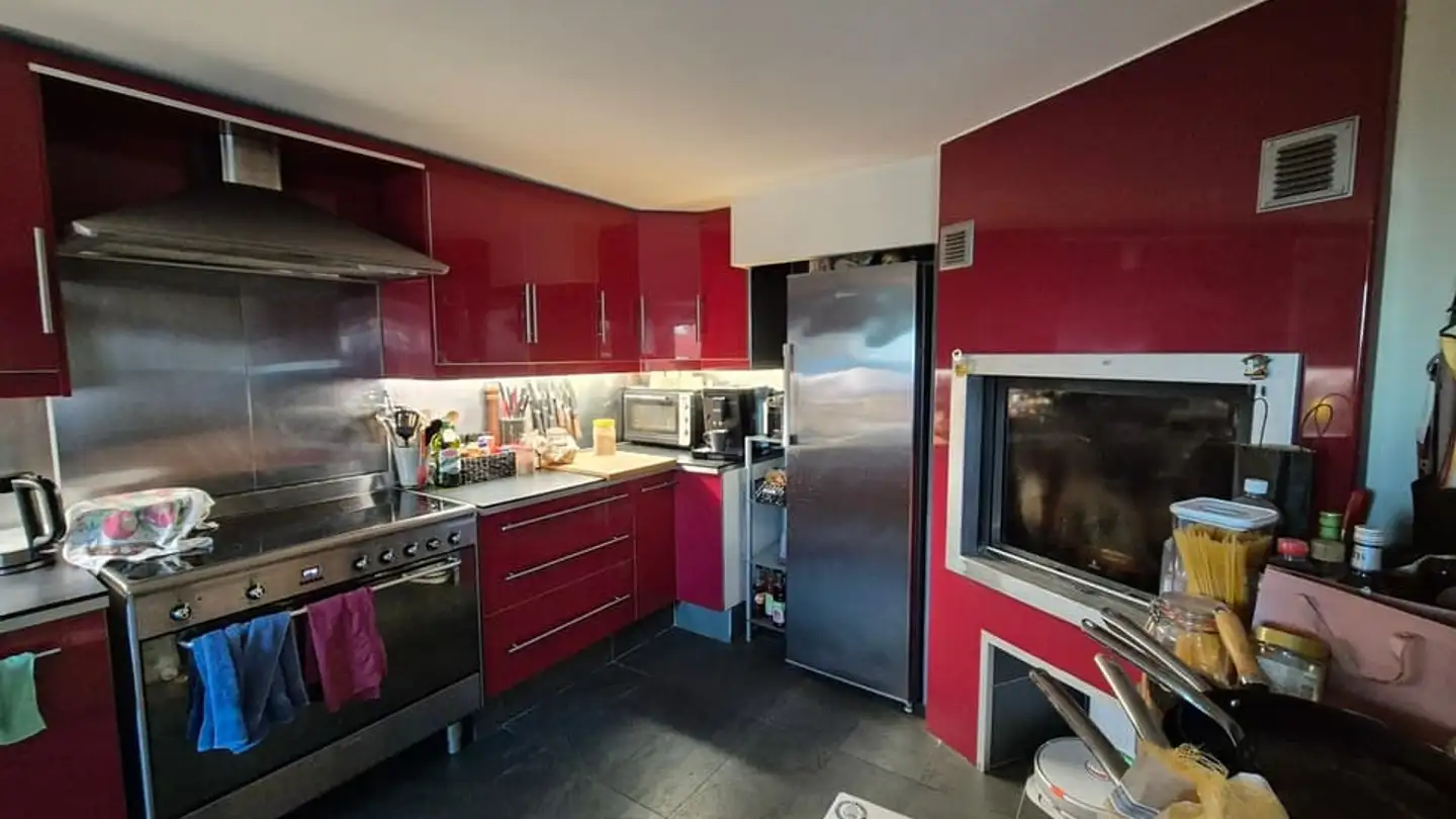 Residential building for sale - Route De St-George, 1188 Gimel - Photo 3