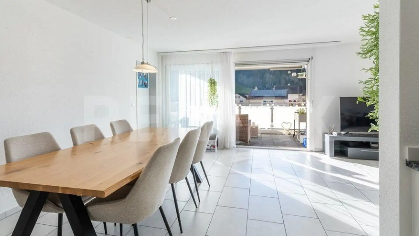 Wohnung kaufen - 6110 Wolhusen - Foto 4