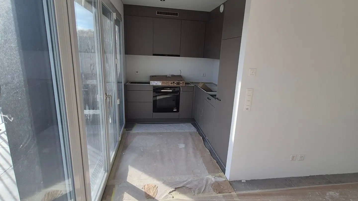 Attico in affitto - Koppigenstrasse 10, 3427 Utzenstorf - Photo 4