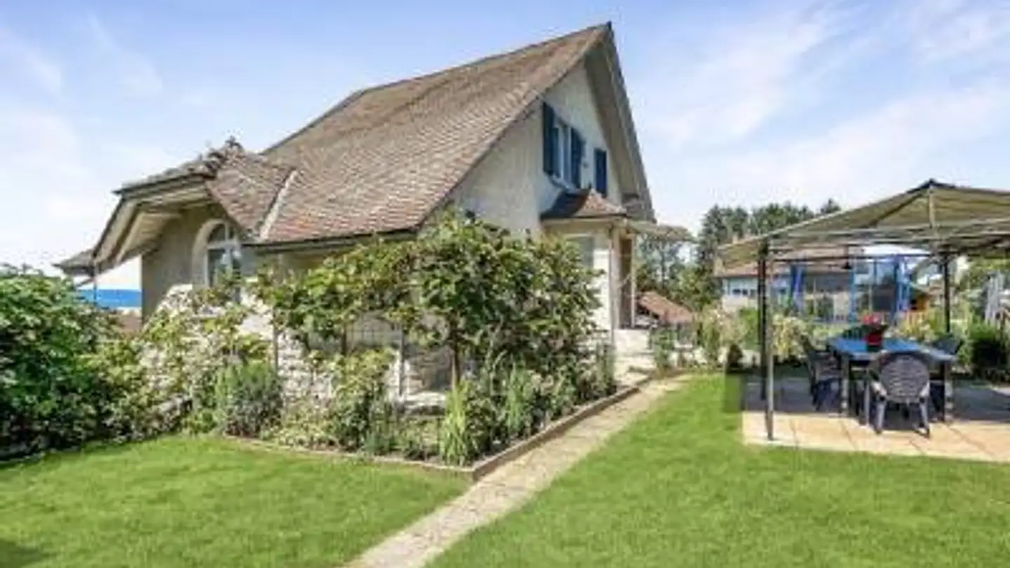 Constructible plot for sale - 1530 Payerne - Photo 3