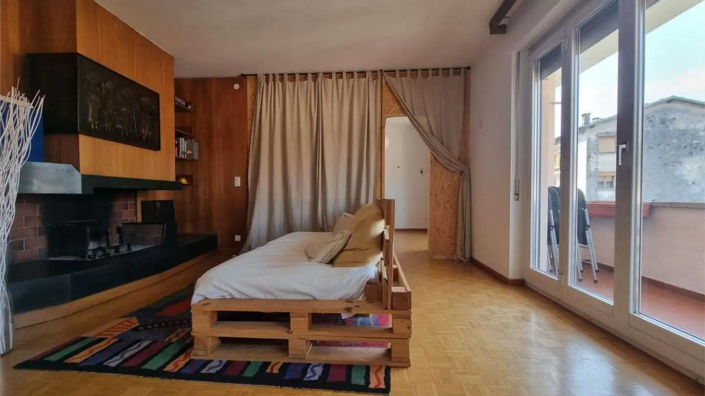 Apartment for rent - 6850 Mendrisio - Photo 2