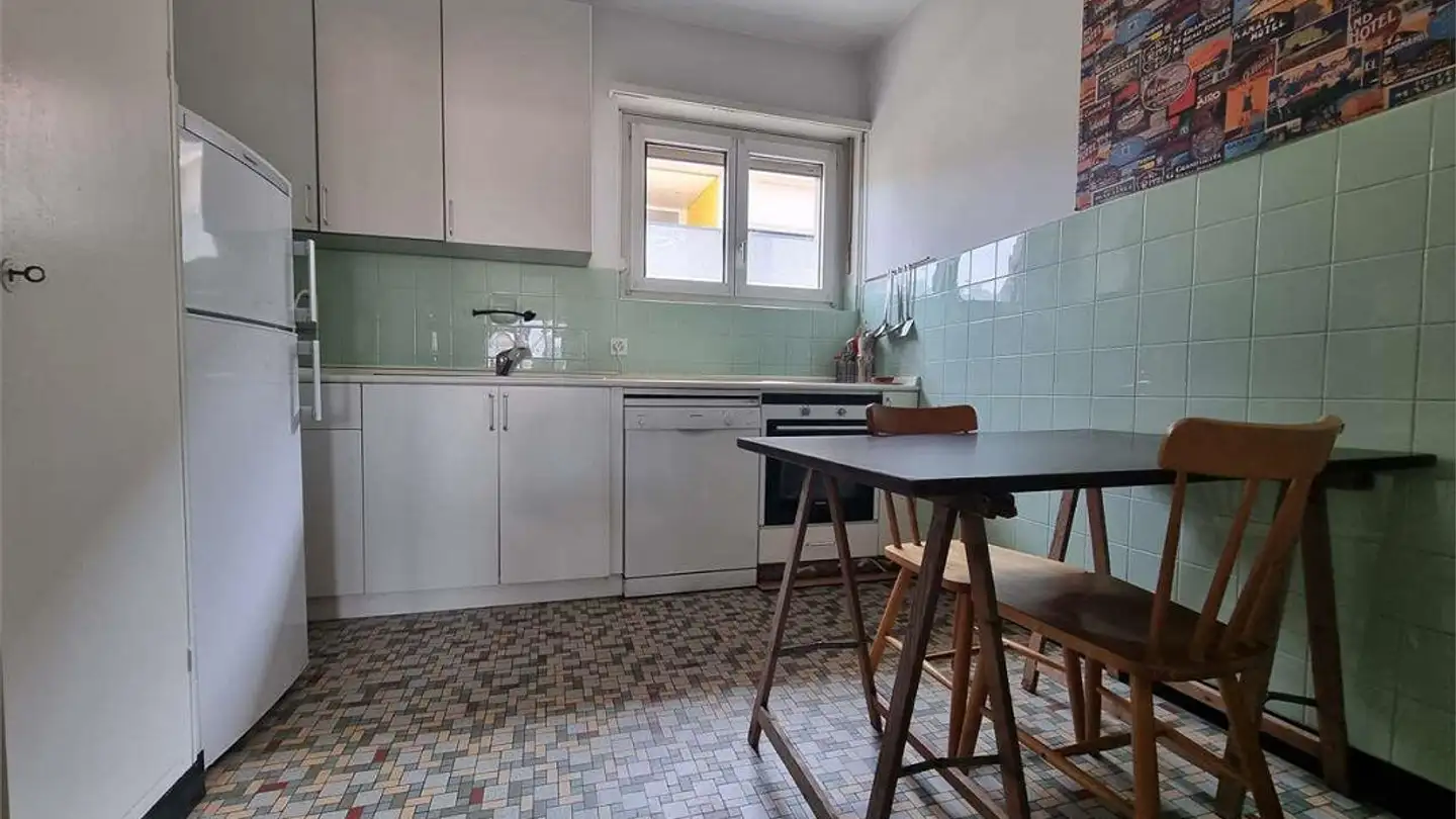 Apartment for rent - 6850 Mendrisio - Photo 3
