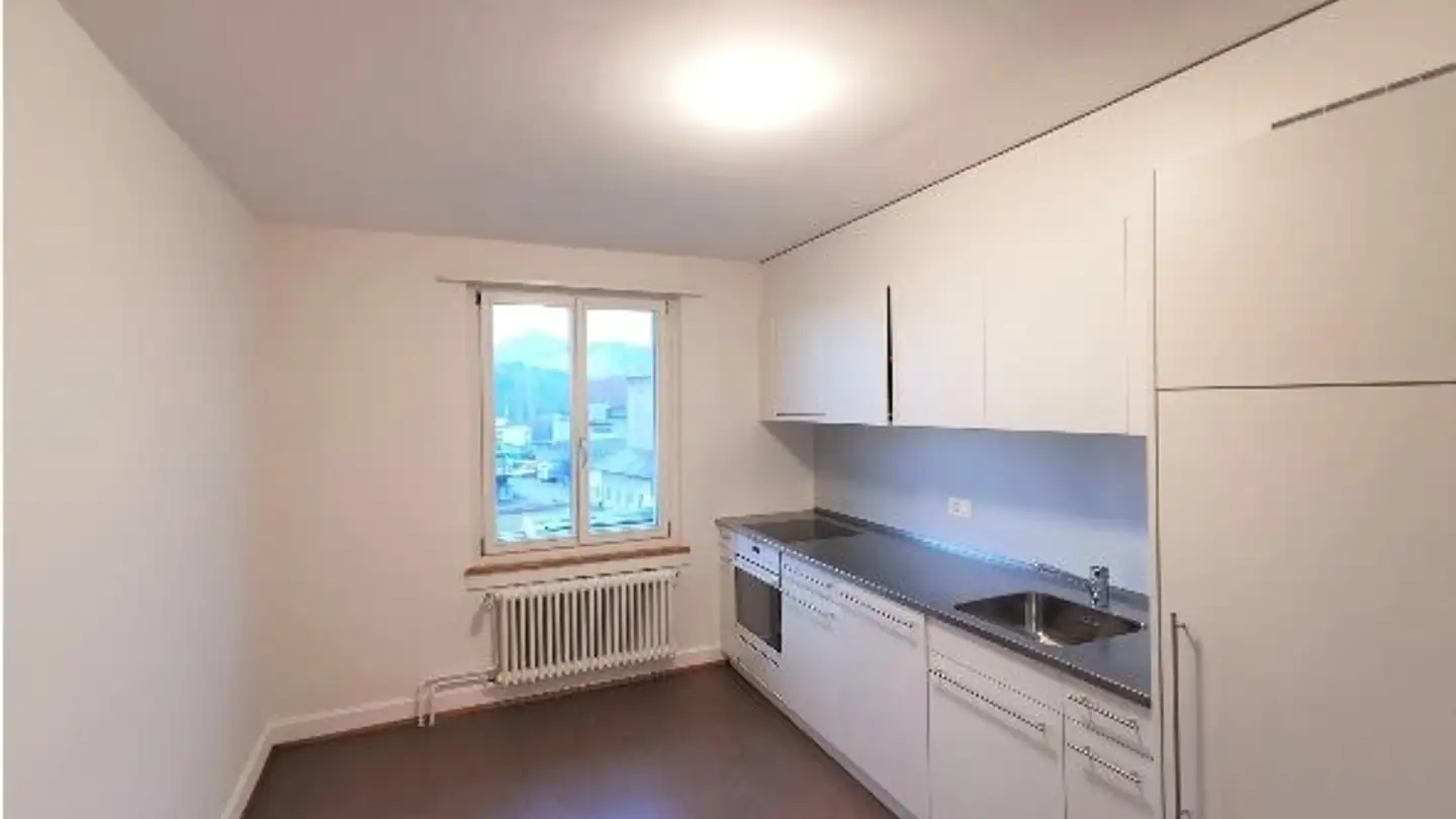 Apartment for rent - Hauptstrasse 17, 5113 Holderbank AG - Photo 2