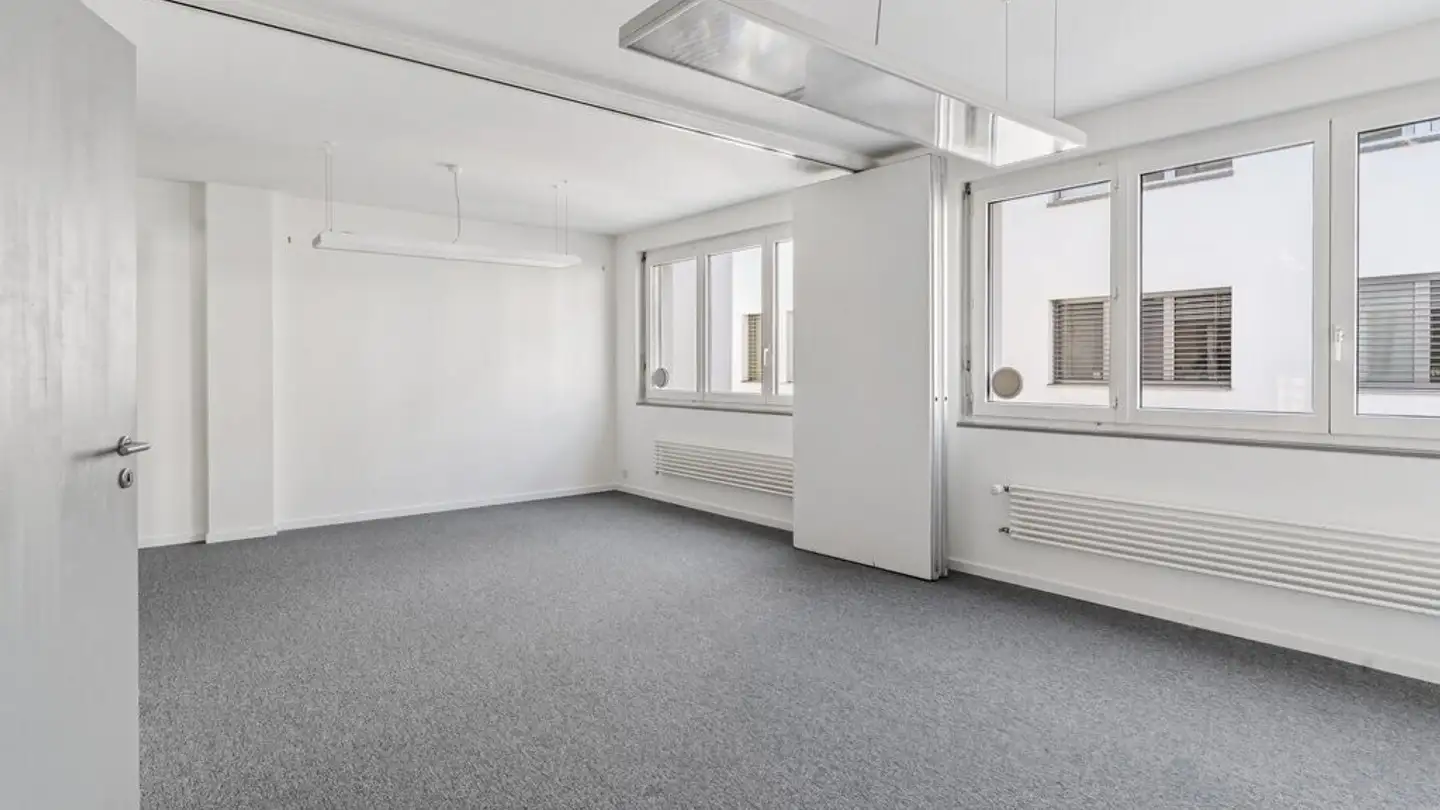 Spazio ufficio in affitto - Avenue Du Rothorn, 3960 Sierre - Foto 4