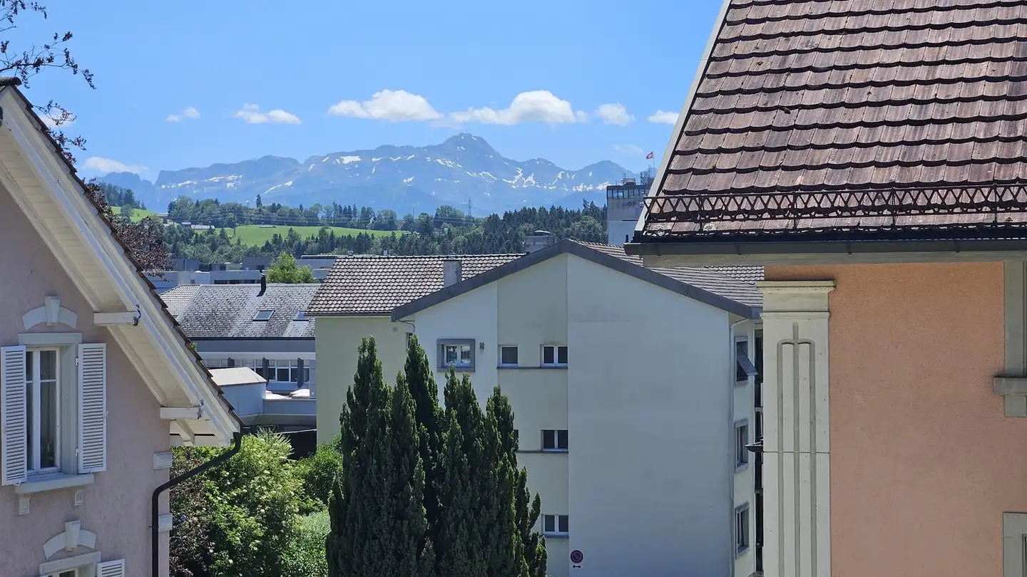 Appartamento in affitto - Haldenstrasse 61, 9200 Gossau SG - Foto 3