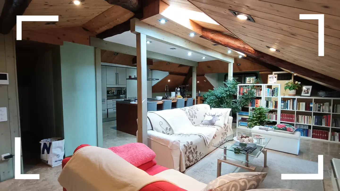 Duplex in vendita - Via Giuseppe Corti 4, 6828 Balerna - Photo 3