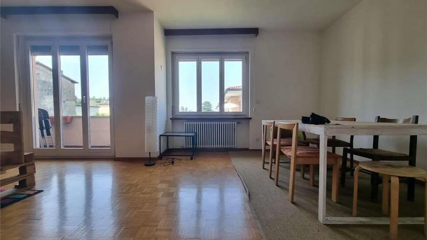 Apartment for rent - 6850 Mendrisio