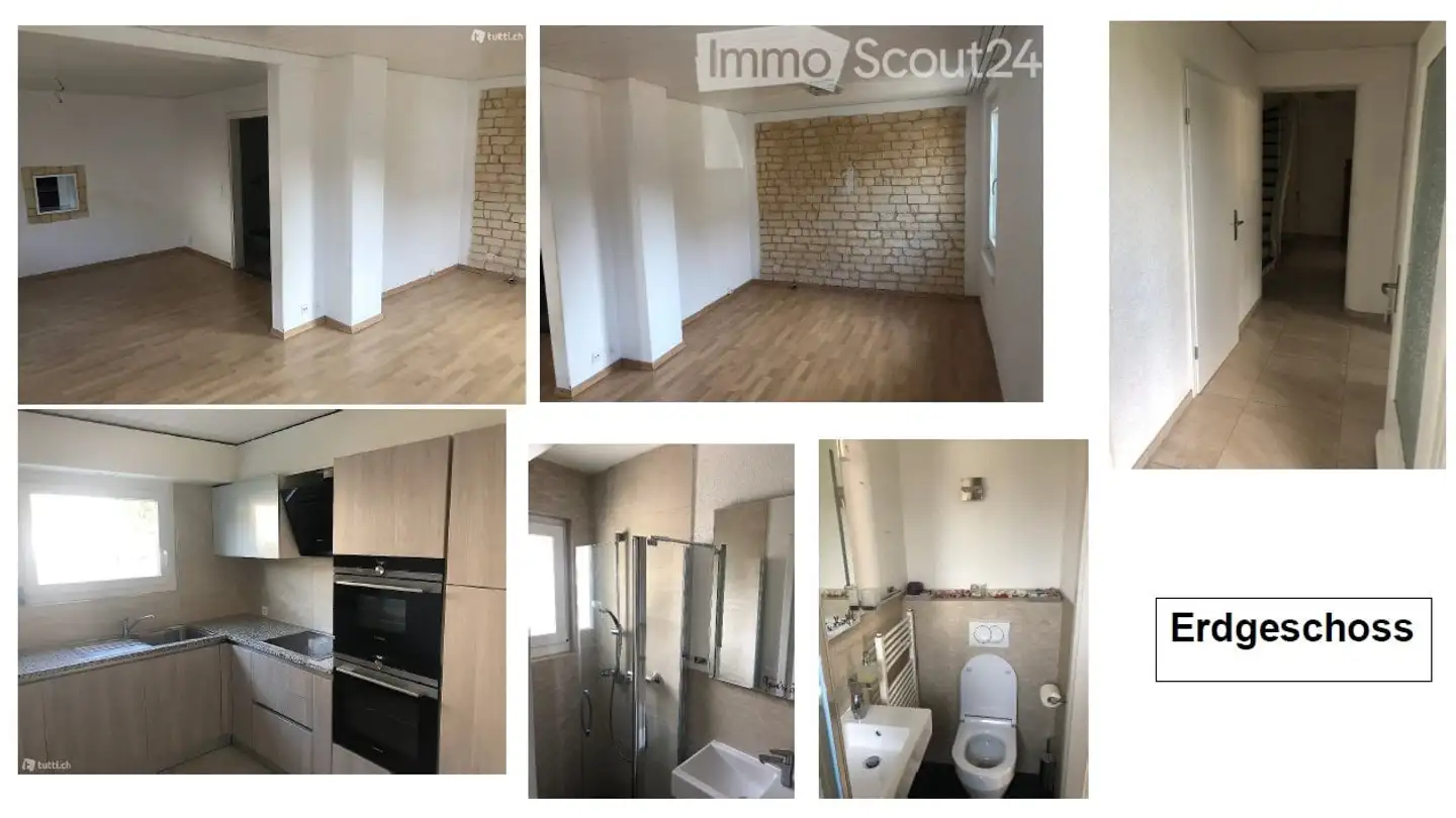 Casa singola in affitto - Fischerweg 6, 4663 Aarburg - Photo 3