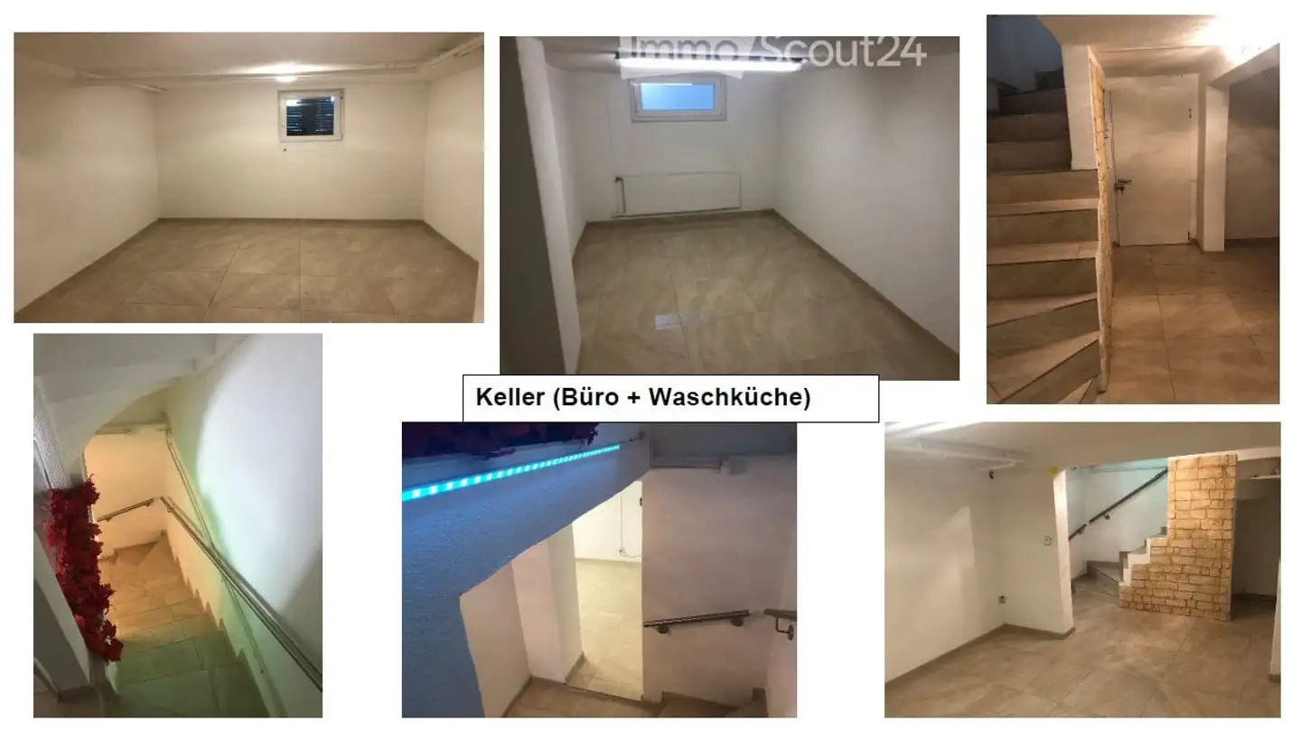 Casa singola in affitto - Fischerweg 6, 4663 Aarburg - Photo 4