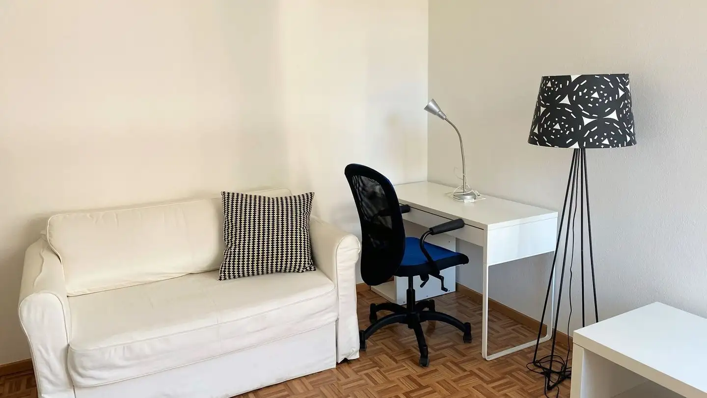 Wohnung mieten - Via Giovanni Ferri 15, 6900 Lugano - Foto 4
