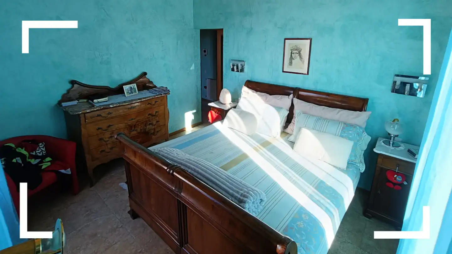 Duplex in vendita - Via Giuseppe Corti 4, 6828 Balerna - Photo 4