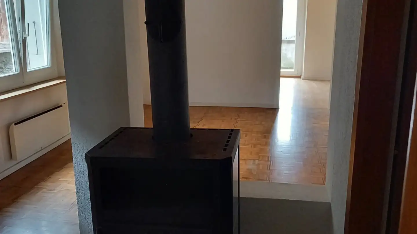 Casa singola in affitto - Chemin D'en Bas 26, 1912 Leytron - Foto 3