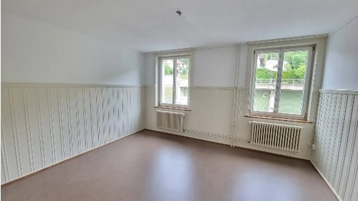 Apartment for rent - Hauptstrasse 17, 5113 Holderbank AG - Photo 4