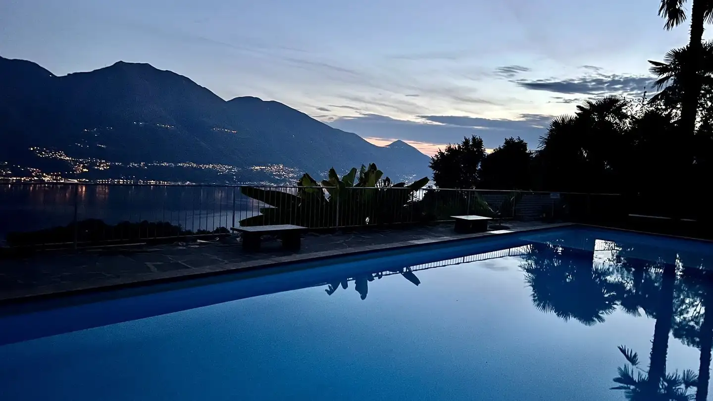 Wohnung mieten - Via Falò 75, 6646 Contra