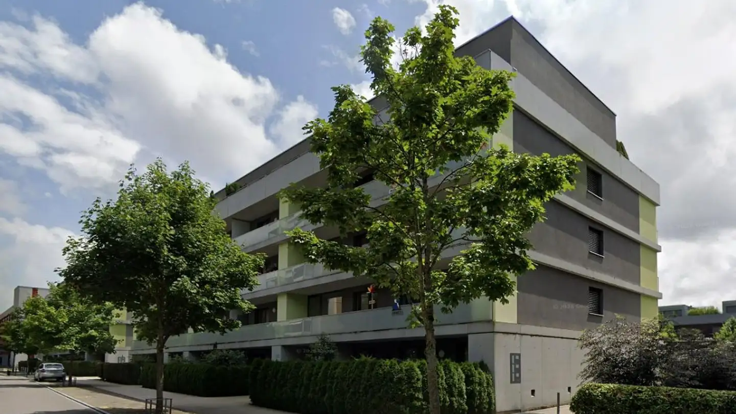 Wohnung mieten - Hardstrasse 68c, 5430 Wettingen