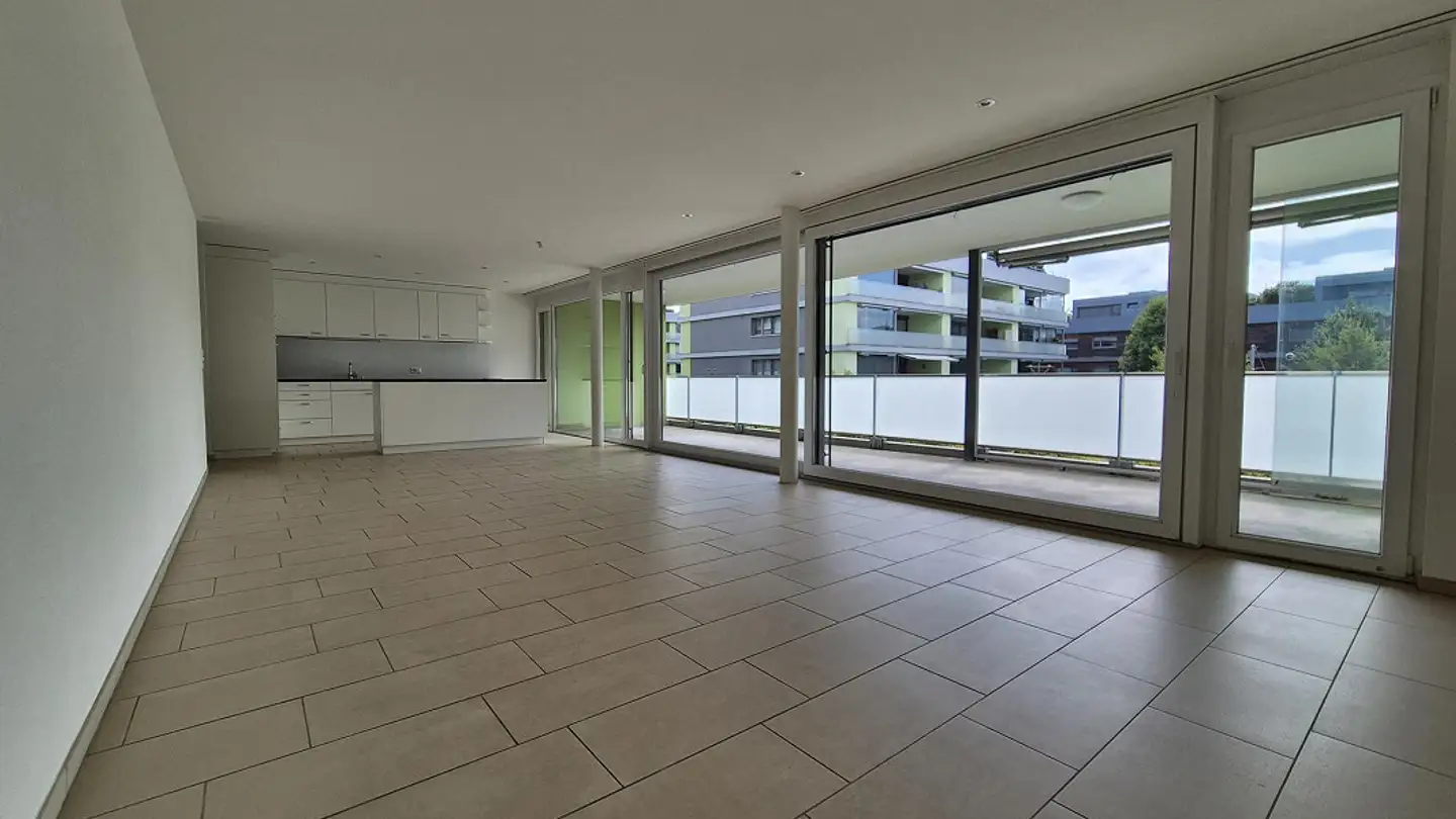 Wohnung mieten - Hardstrasse 68c, 5430 Wettingen - Foto 2