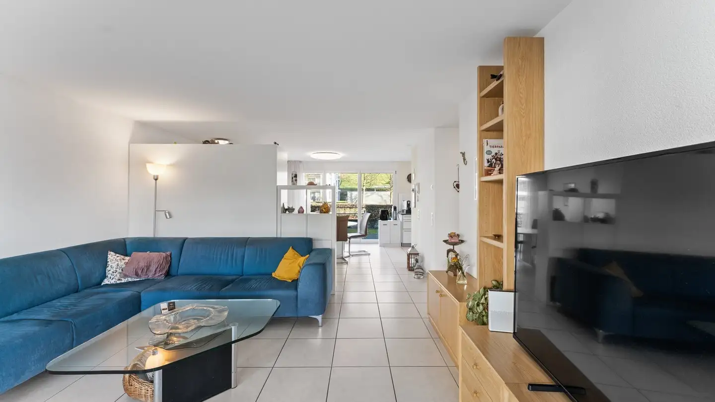 Apartment for sale - Dorfchärn 2, 5037 Muhen - Photo 3