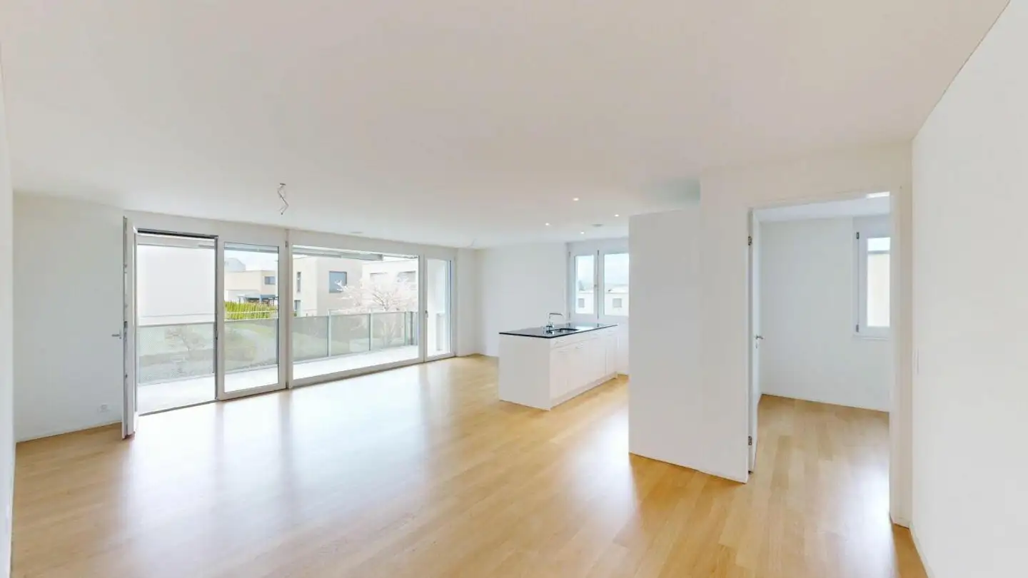 Apartment for rent - Mühlebachweg 1b, 8580 Amriswil - Photo 4