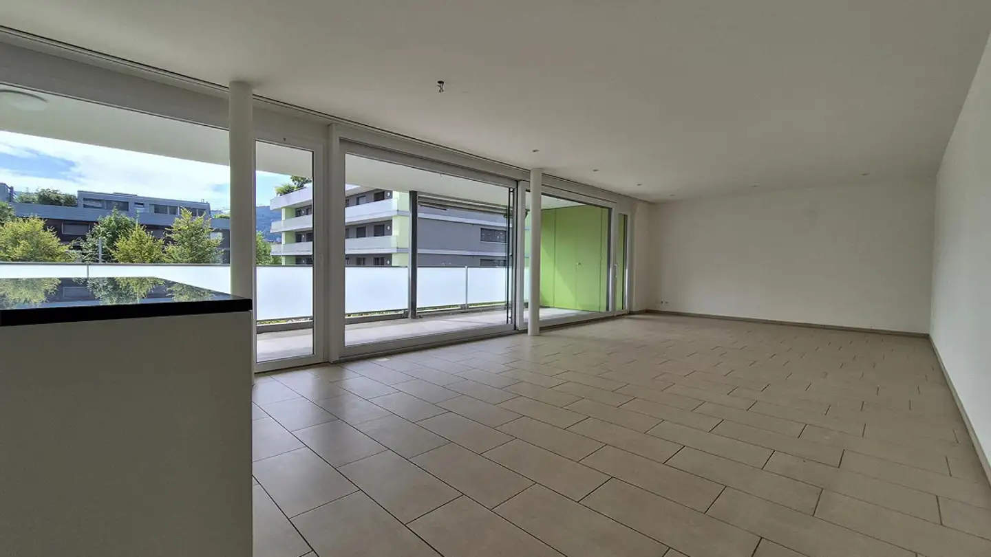 Wohnung mieten - Hardstrasse 68c, 5430 Wettingen - Foto 3