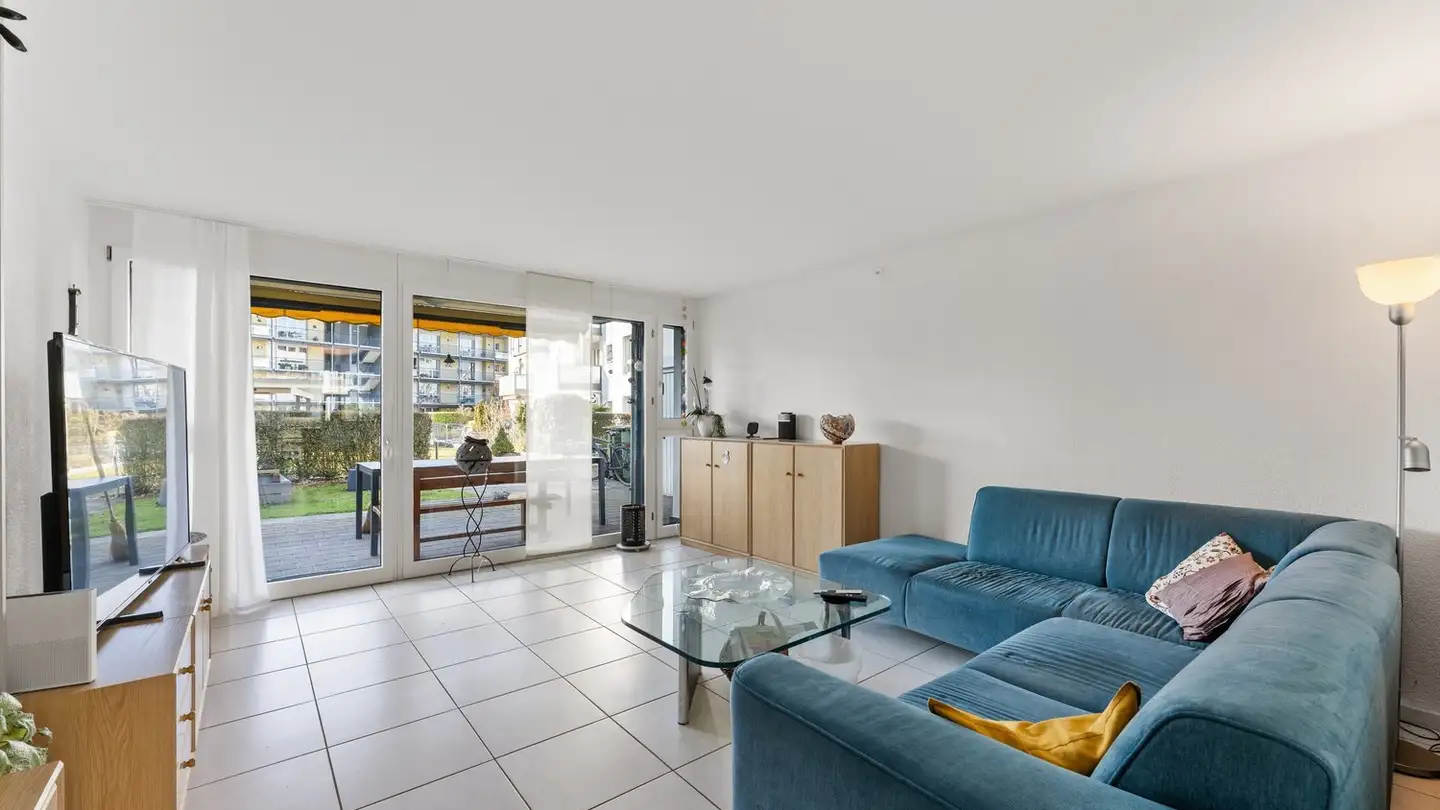 Apartment for sale - Dorfchärn 2, 5037 Muhen