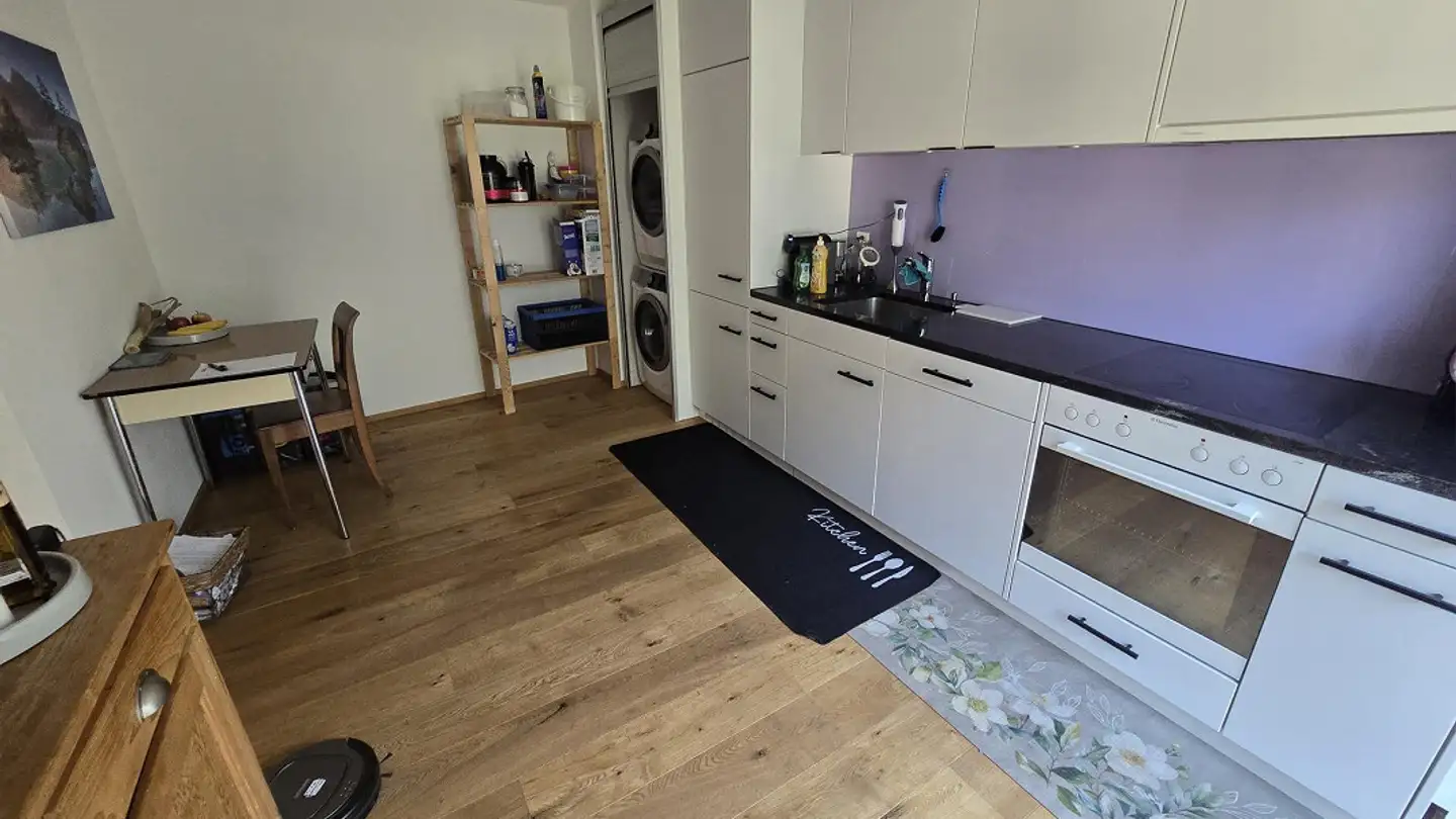 Single room for rent - Via Nova 91, 7013 Domat/Ems - Photo 4