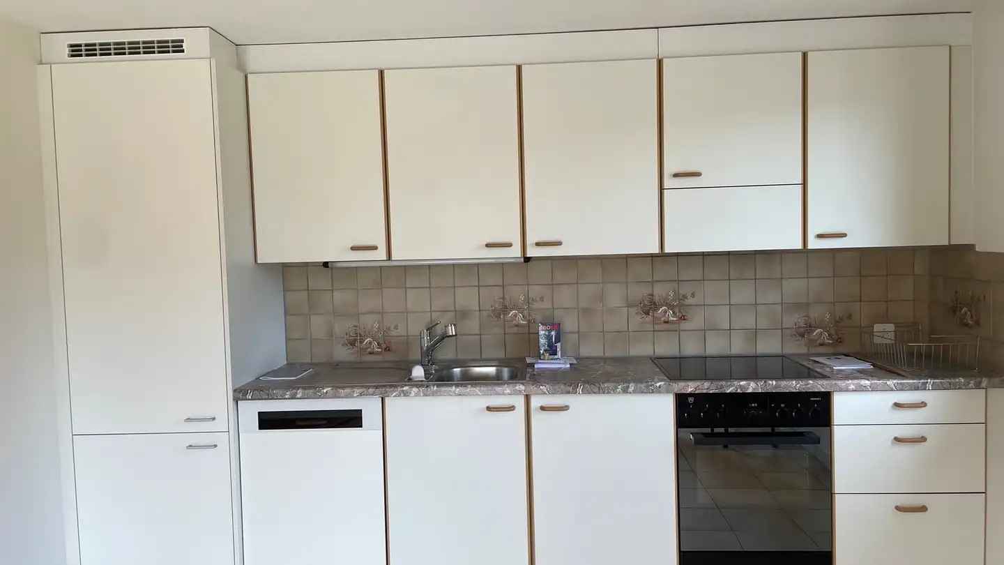 Appartamento in affitto - Walterswilerstrasse 5, 5746 Walterswil SO - Foto 2