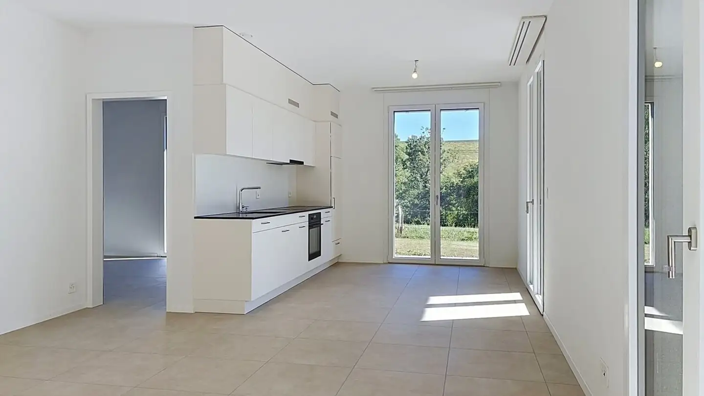 Appartamento in affitto - Route De La Goille 30, 1741 Cottens FR