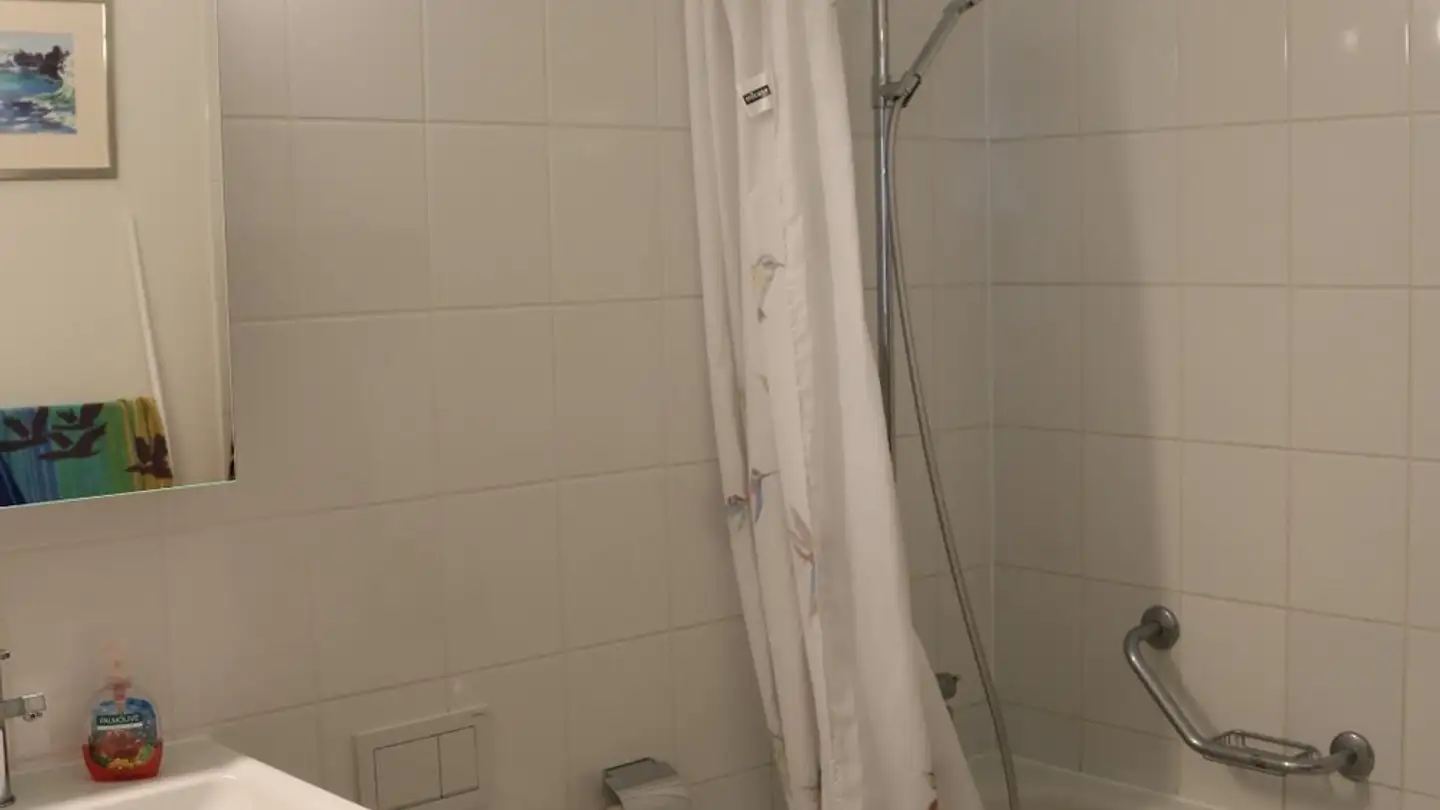 Single room for rent - 8400 Winterthur - Photo 2