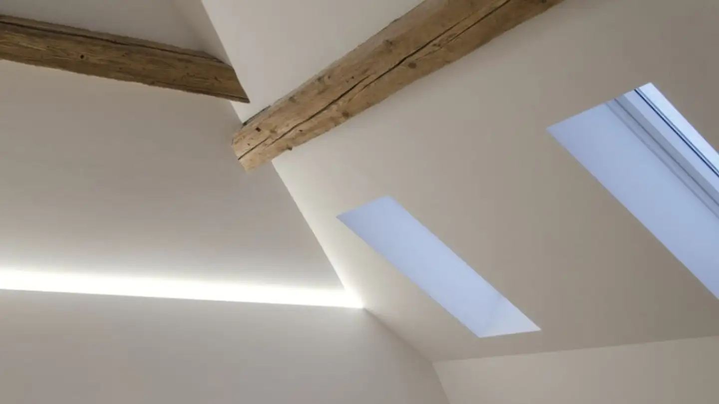 Loft in affitto - Rue Grenade 3, 1510 Moudon - Foto 2