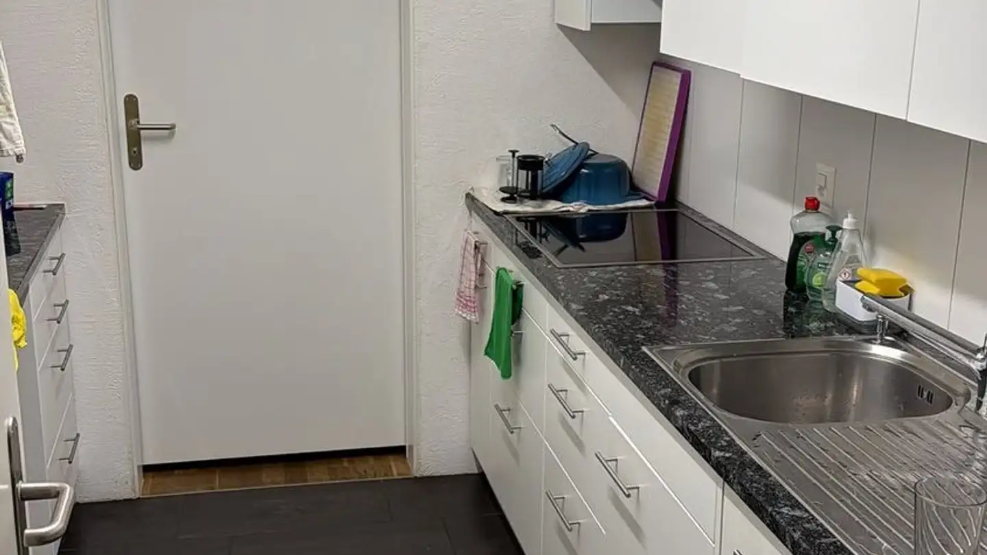 Stanza singola in affitto - Verenastrasse 9, 8832 Wollerau - Foto 3