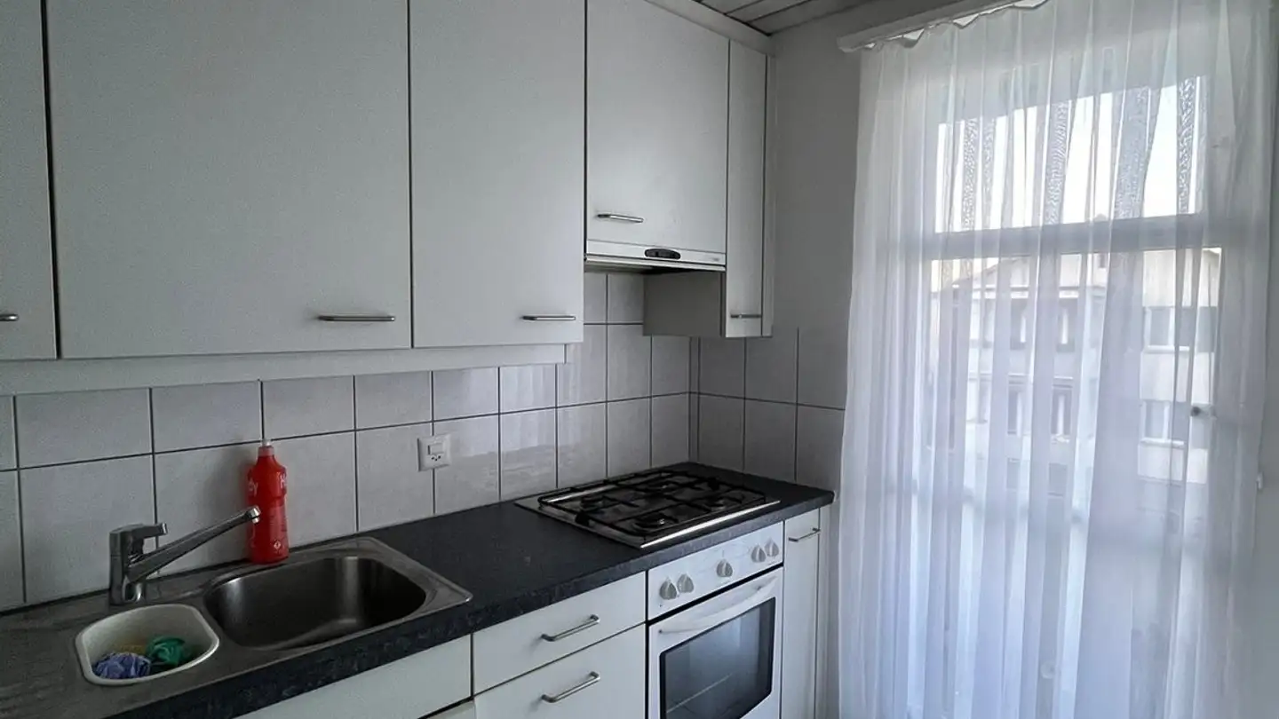 Appartement à louer - Pestalozzistrasse 85, 3600 Thun