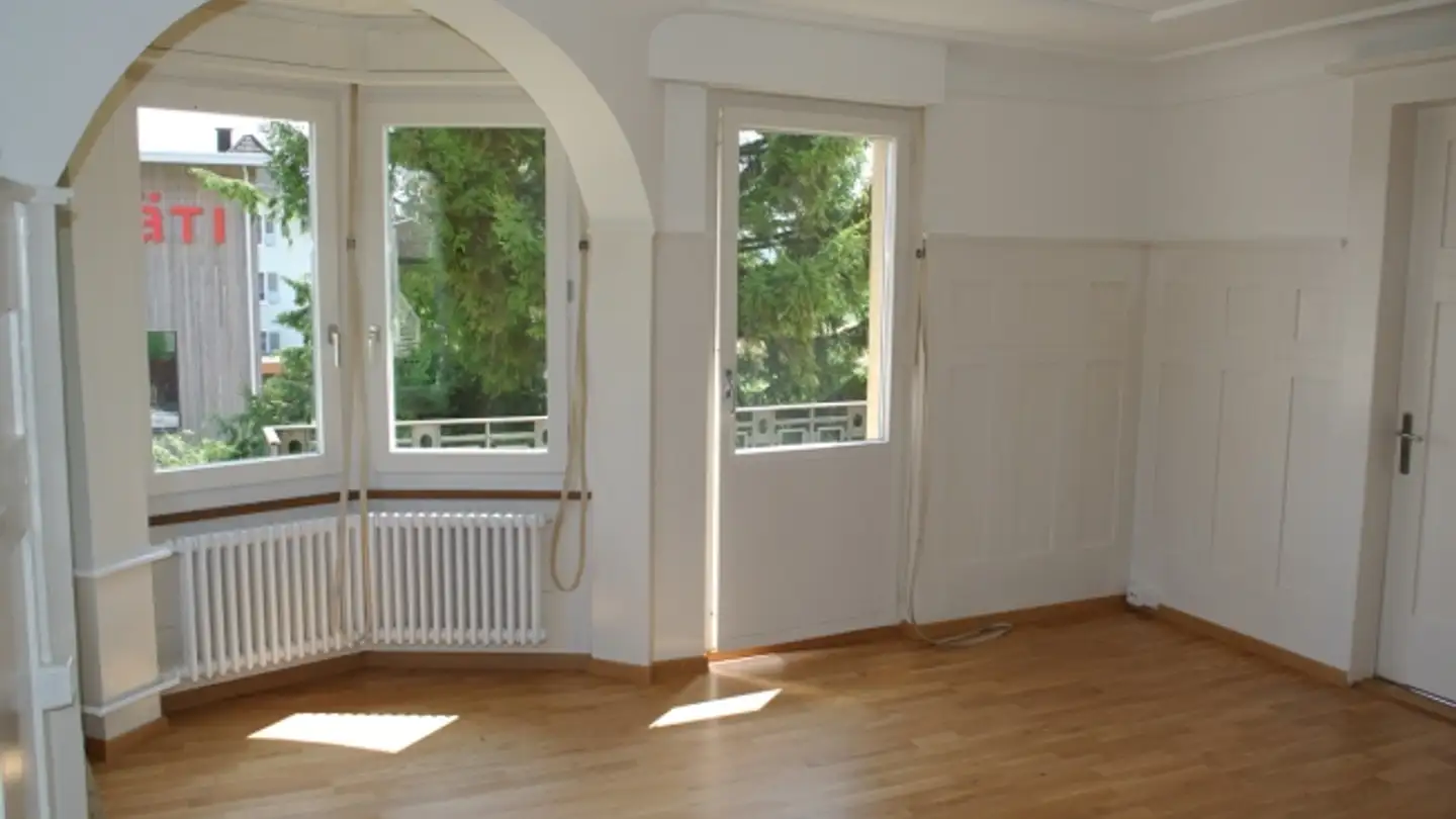 Appartement à louer - Hasenmattstrasse 9, 4512 Bellach - Photo 2