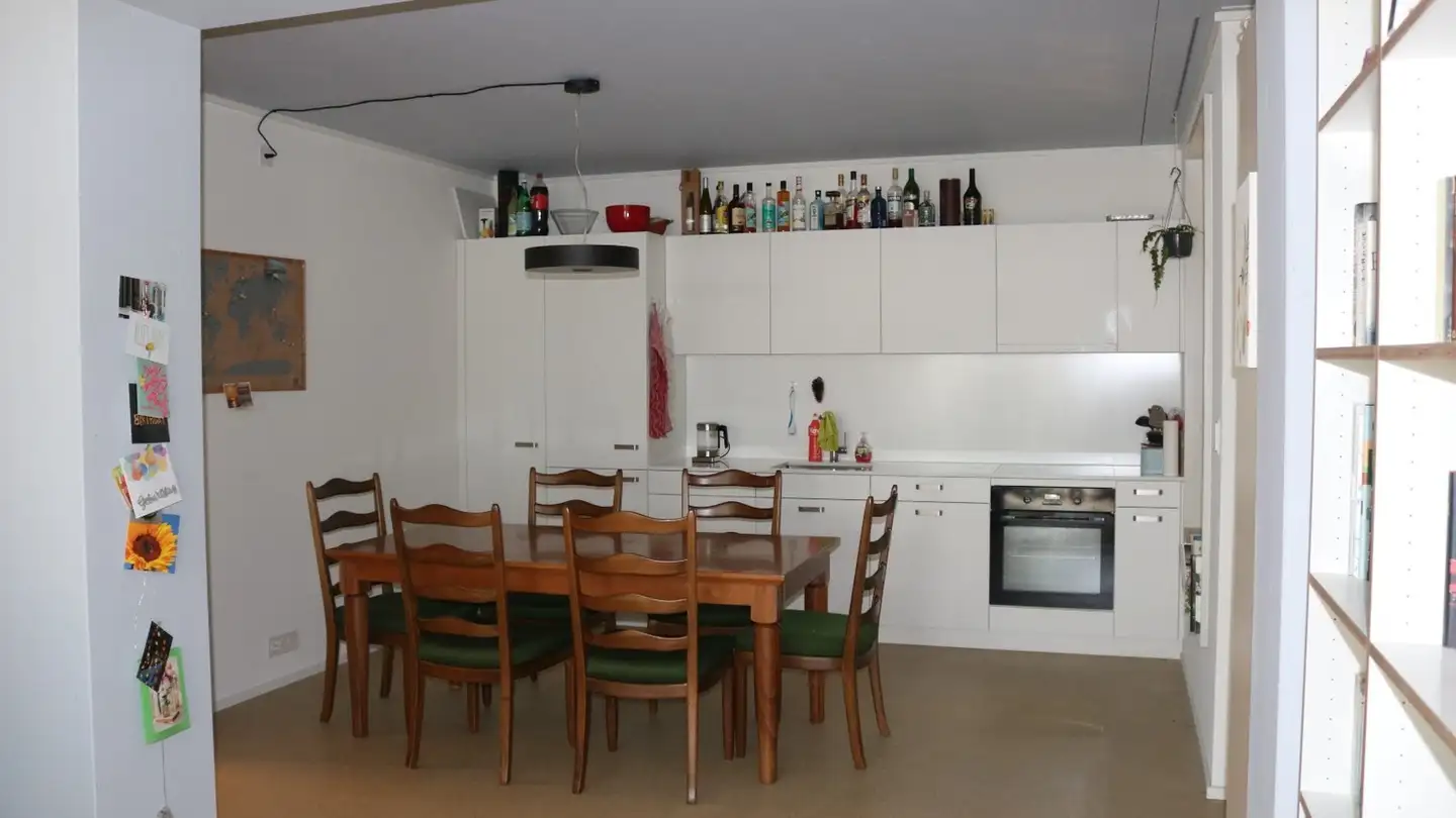 Single room for rent - 8400 Winterthur - Photo 3