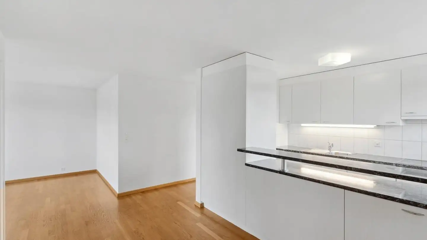 Appartement à louer - Dorfstrasse 15, 3075 Rüfenacht BE - Photo 4