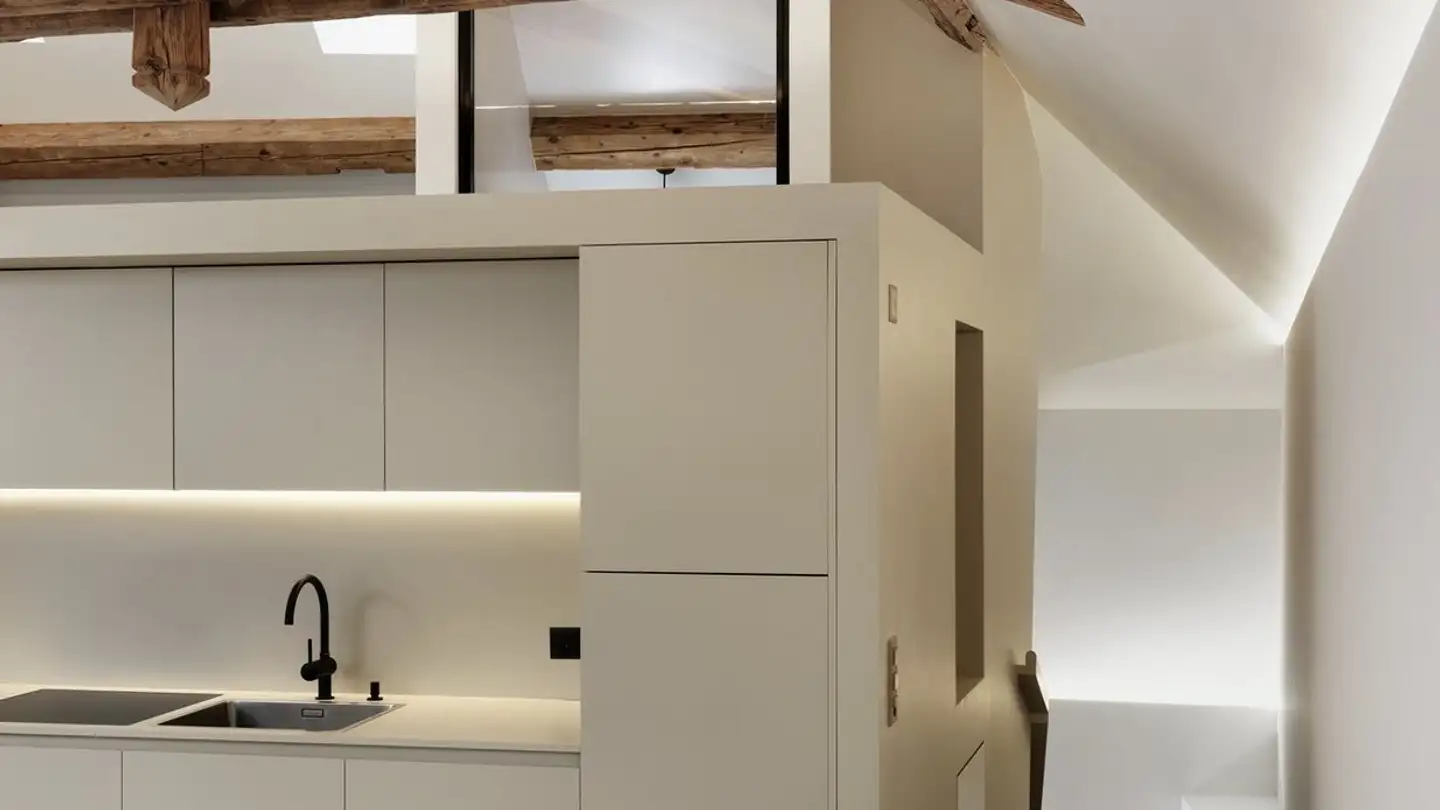 Loft in affitto - Rue Grenade 3, 1510 Moudon