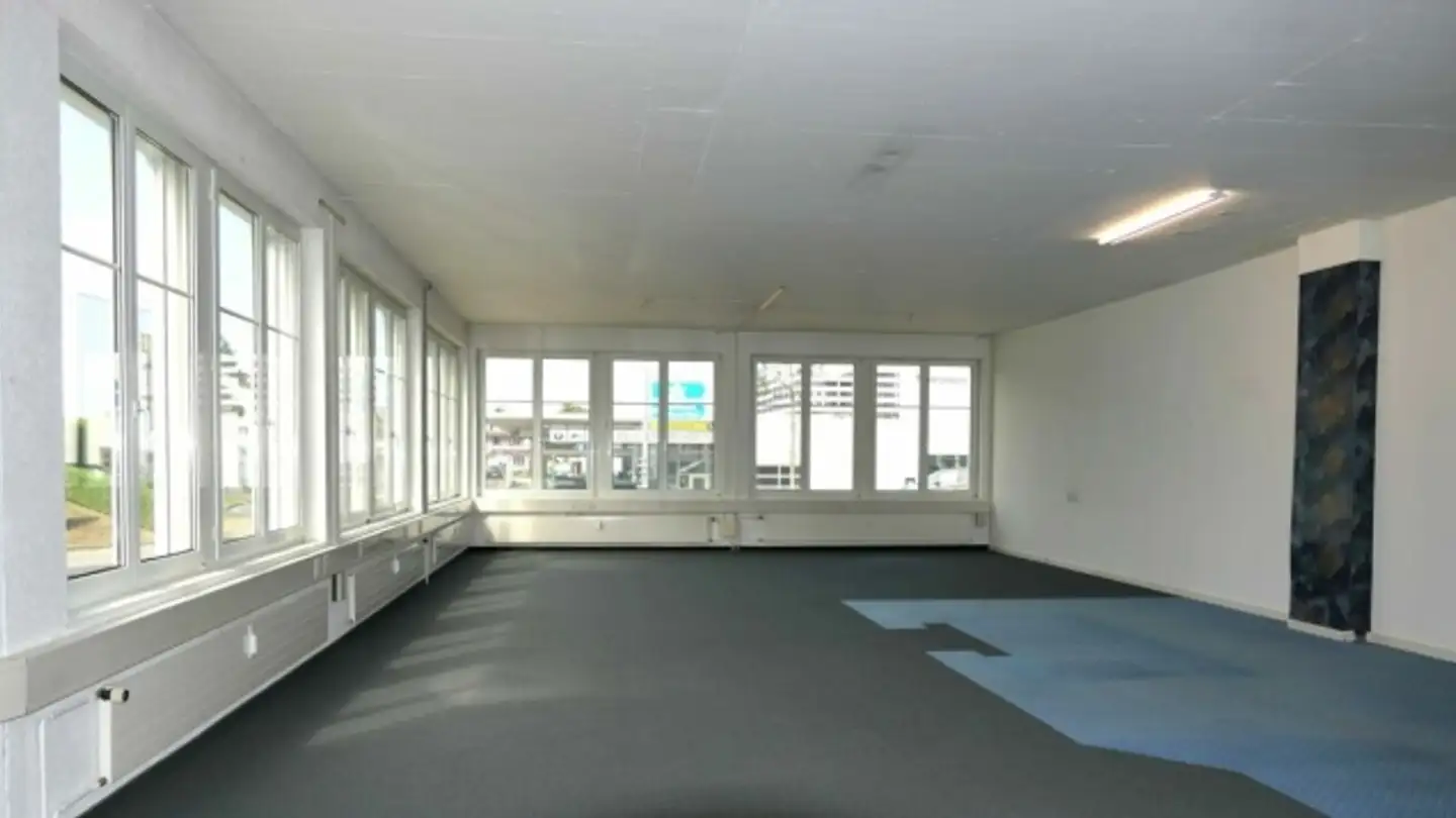 Bureau à louer - 8500 Frauenfeld