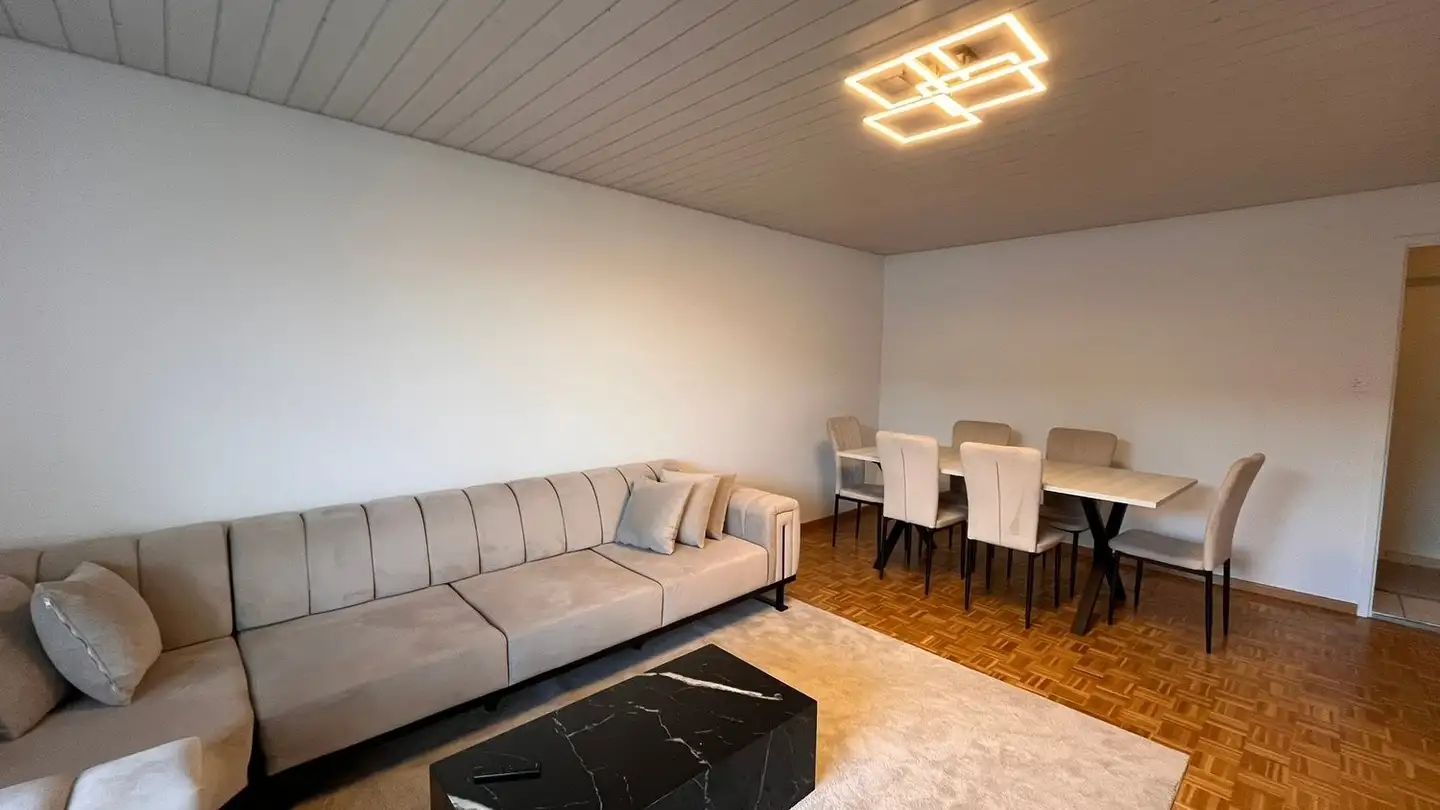 Appartement à louer - Pestalozzistrasse 85, 3600 Thun - Photo 4