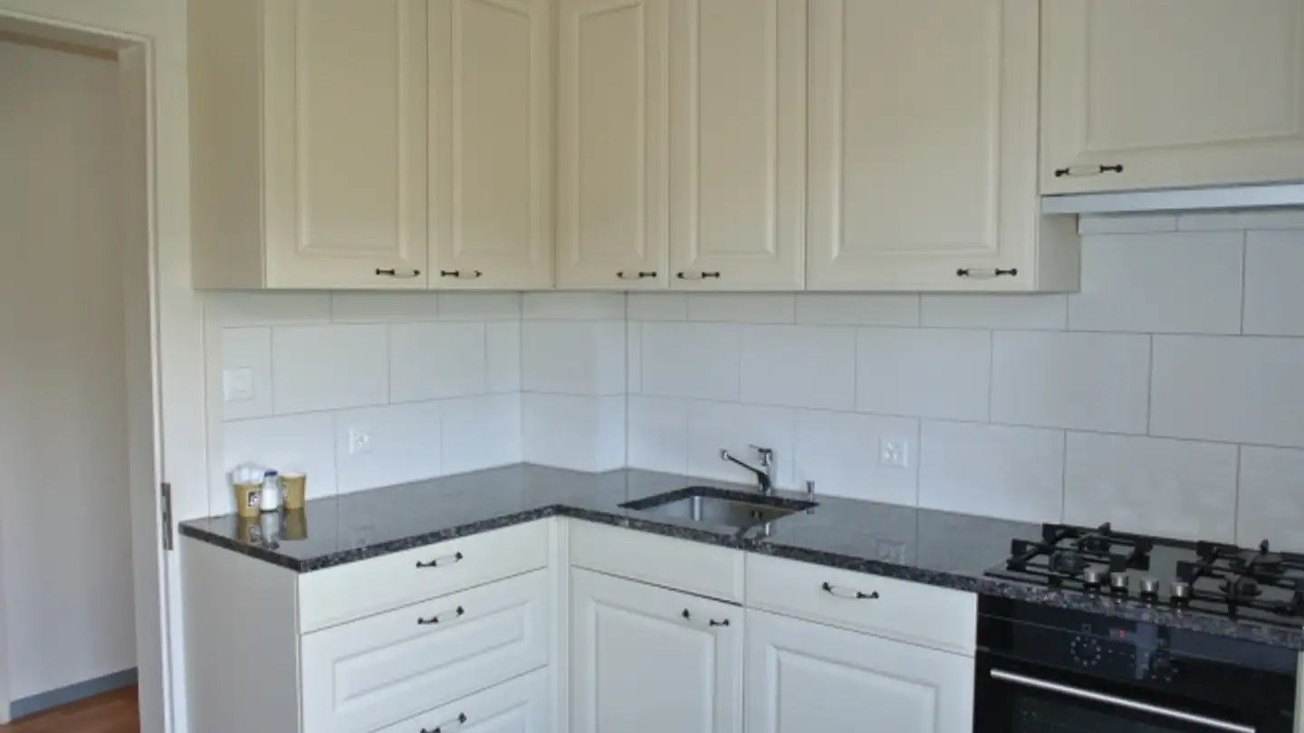 Appartement à louer - Hasenmattstrasse 9, 4512 Bellach - Photo 3