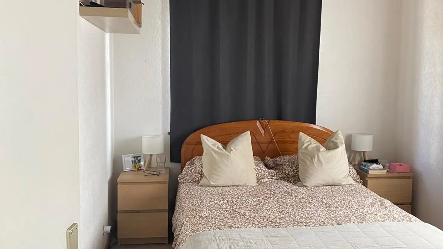 Appartement à louer - 4614 Hägendorf