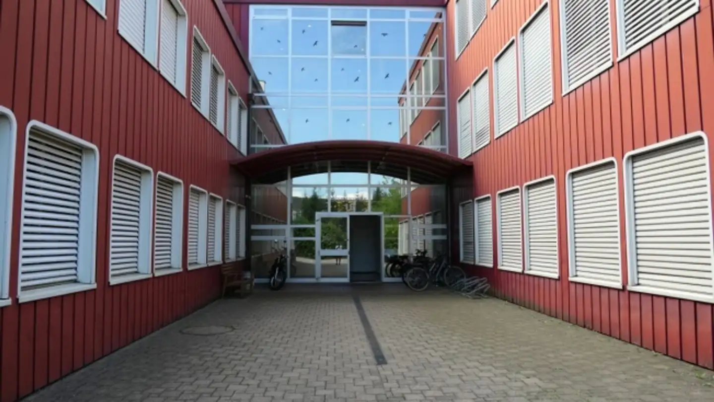 Bureau à louer - 8500 Frauenfeld - Photo 3