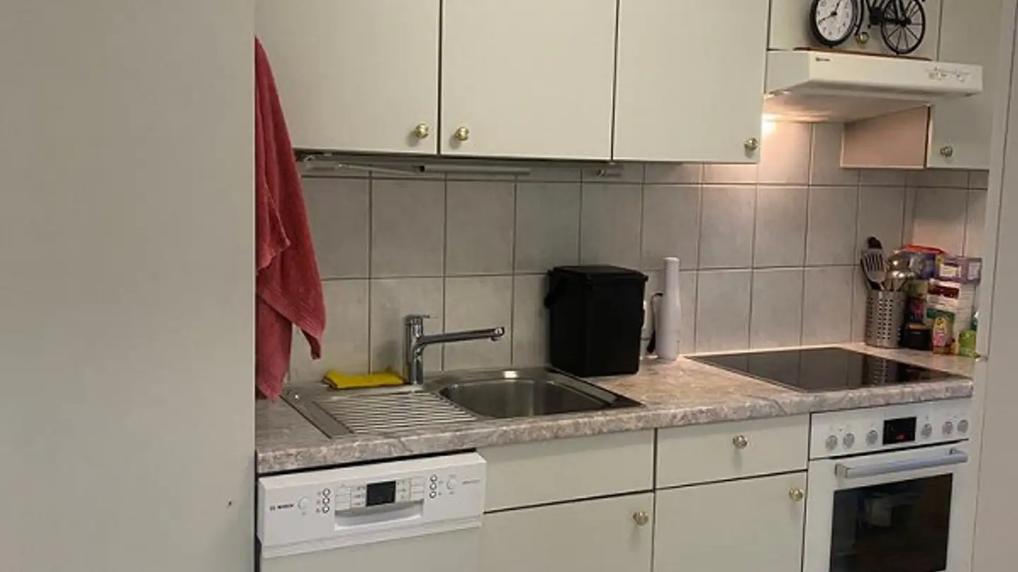 Appartement à louer - Eggenwilerstrasse 1, 5620 Bremgarten AG - Photo 2