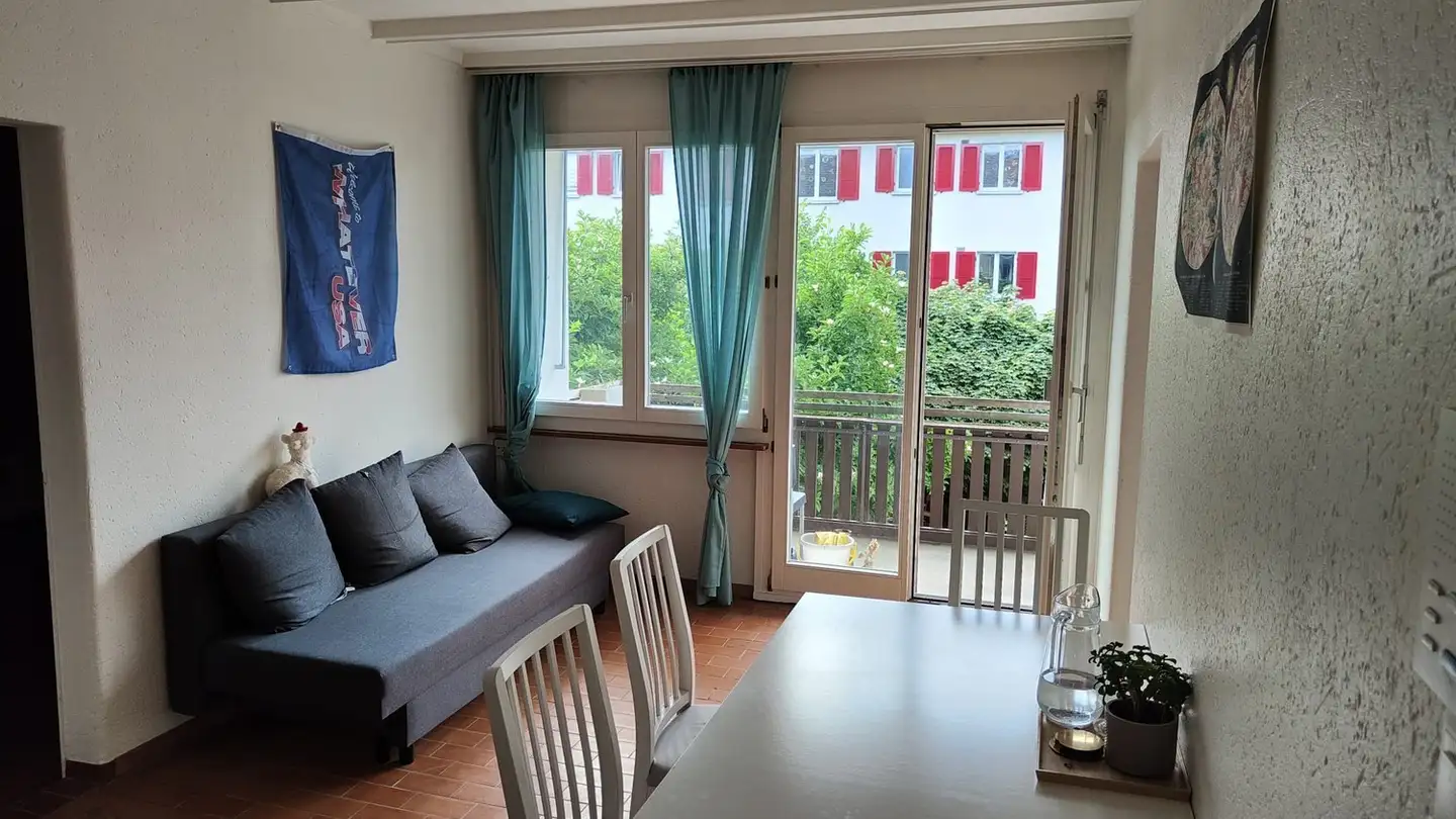 Single room for rent - 3018 Bern - Photo 3