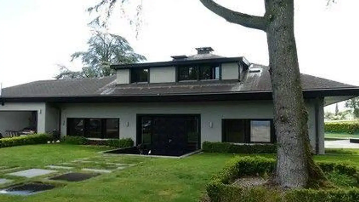 Maison individuelle à vendre - Chemin De Monthoux, 1291 Commugny