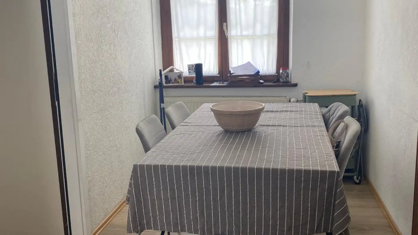 Appartement à louer - 4614 Hägendorf - Photo 3