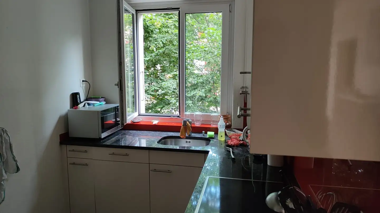 Single room for rent - 3018 Bern - Photo 4