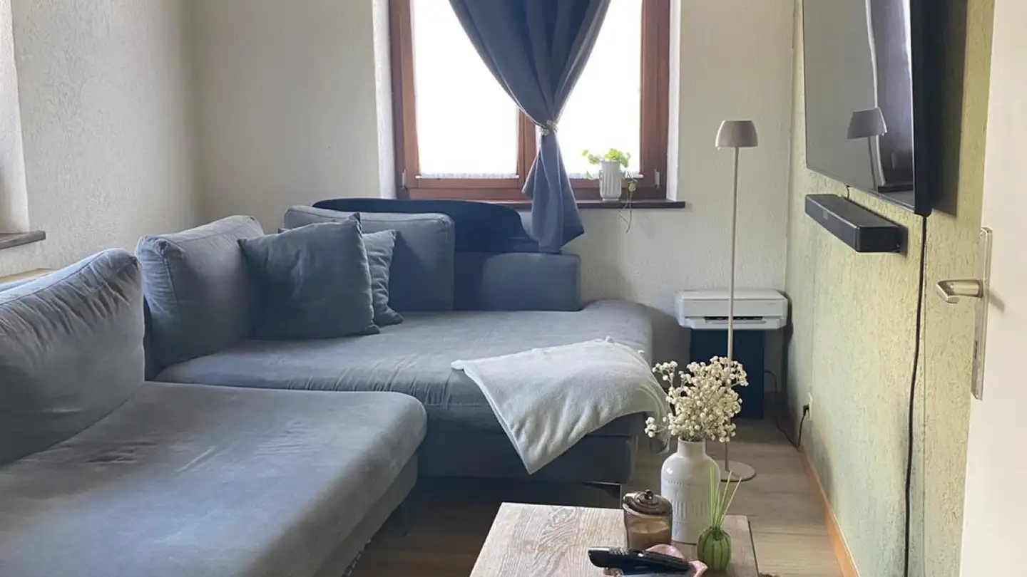 Appartement à louer - 4614 Hägendorf - Photo 2